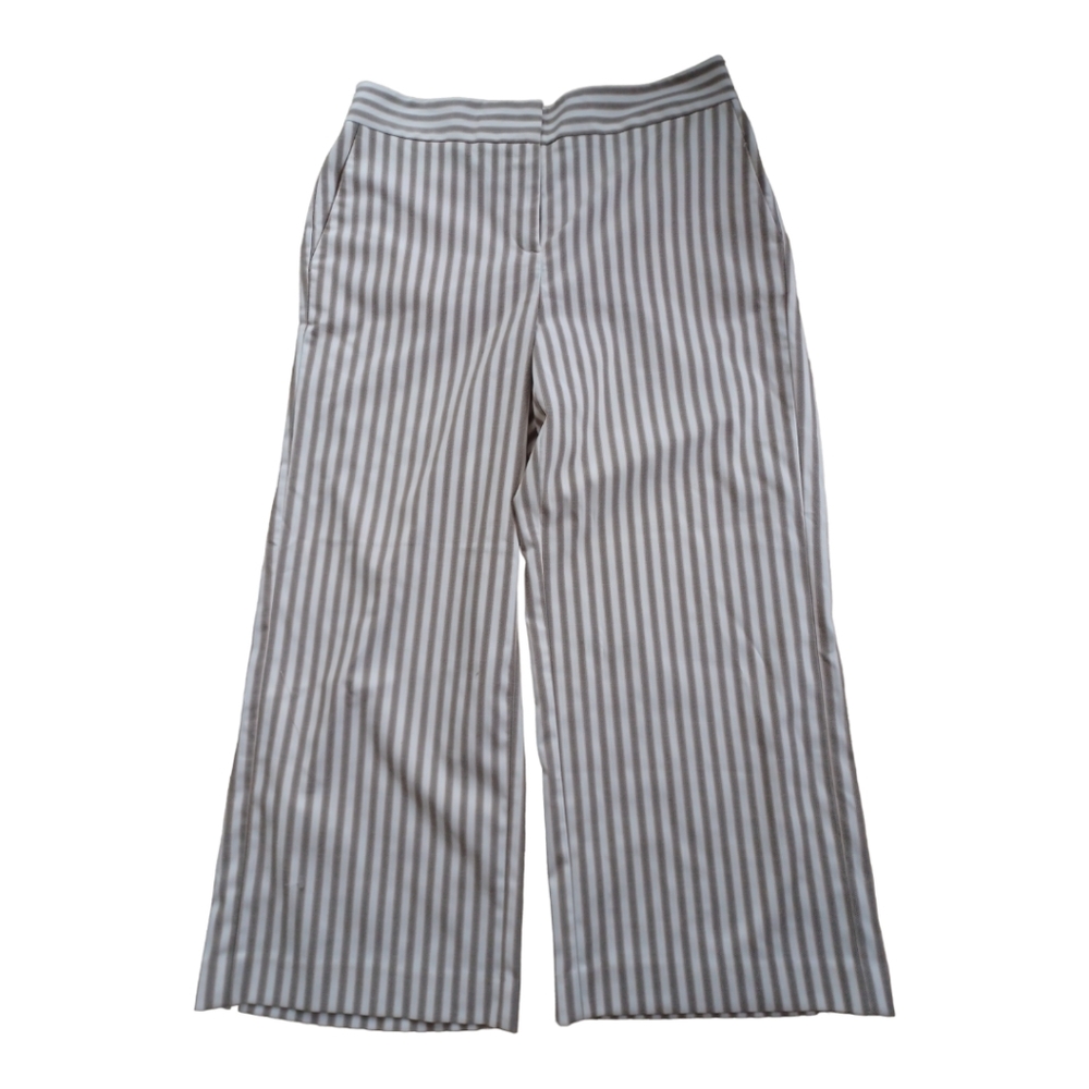 Ann‎ Taylor factory wide leg pants 10